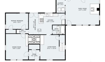 88 Harriman Hill Rd, Raymond, NH 03077