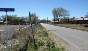 10 Antonio Garley Ln, Belen, NM 87002