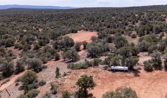 S2 Lot 92 Off Indian Springs, Ash Fork, AZ 86320