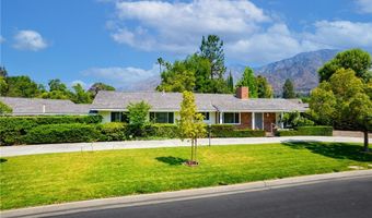 1521 Marendale Ln, Arcadia, CA 91006
