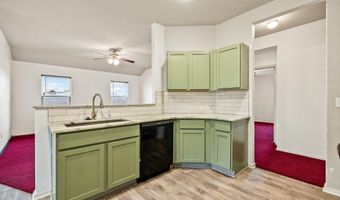 4448 Olympic Dr, Benton, AR 72019