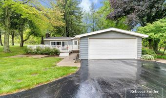 9409 Whitneyville Ave SE, Alto, MI 49302