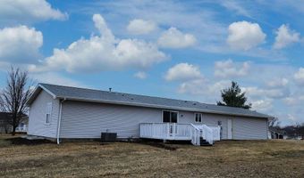 1412 E 19th St, Atlantic, IA 50022