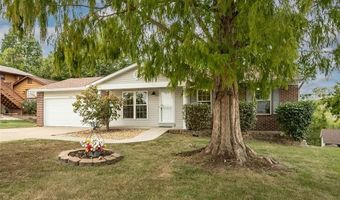 3823 N Barrington Ct, Arnold, MO 63010