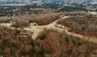 25 Mountain Vista Dr, Alexander, AR 72002