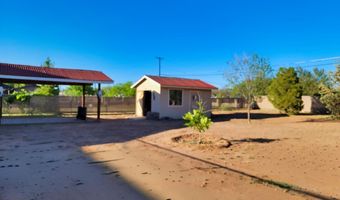 25 W Linda Vista Dr, Camp Verde, AZ 86322
