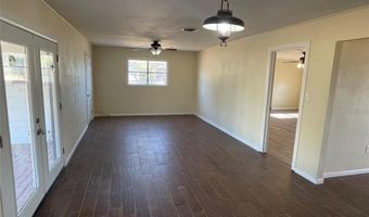 1902 Avenue J, Anson, TX 79501