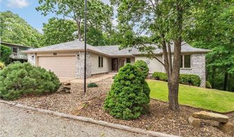 5 Ellesmere Ln, Bella Vista, AR 72714