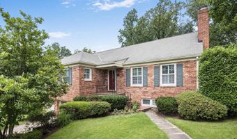 7205 RADNOR Rd, Bethesda, MD 20817