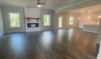 149 Silvercrest Dr, Acworth, GA 30101