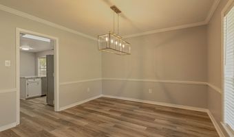 155 Forest Ridge Dr, Brandon, MS 39042
