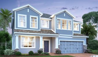714 POINTE EMERSON Blvd, Apopka, FL 32703
