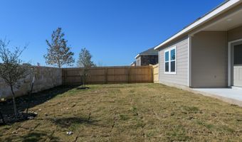 336 Bushwack Dr Plan: Hadley, Adkins, TX 78101