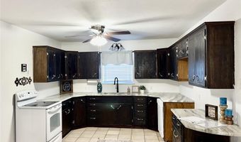 15861 S County Road 202, Altus, OK 73521