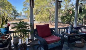 1464 Alligator Dr, Alligator Point, FL 32346