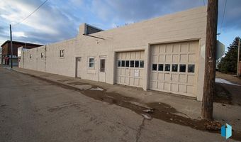 300 N Main St, Bridgewater, SD 57319