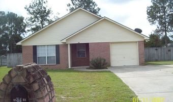 95 Tempest Ln, Hinesville, GA 31301
