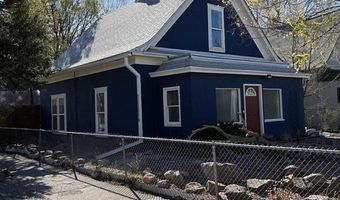 1002 State Ave, Alamosa, CO 81101