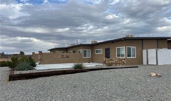 26650 Jasma Dr, Apple Valley, CA 92307