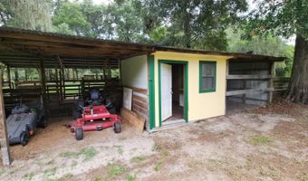 13850 NE 47TH Ave, Anthony, FL 32617