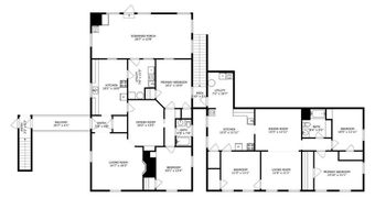 418 W Main St, Arlington, MN 55307