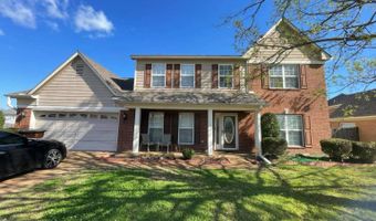 8168 Rockbridge Rd, Arlington, TN 38002