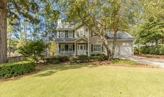 146 SW Beauregard Ln, Aiken, SC 29803