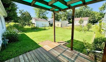 3715 Liberty St, Ashtabula, OH 44004