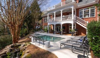 6 Twin Oaks Ct, Spartanburg, SC 29306