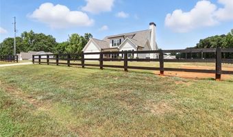1486 MCCOY BRIDGE Rd, Homer, GA 30547
