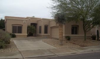 1680 W Saragosa St, Chandler, AZ 85224