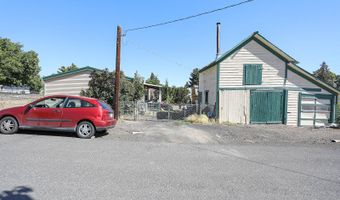 265 NW 4TH St, Dufur, OR 97021
