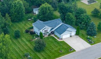 2960 Wilderness Ridge Rd SE, Alexandria, MN 56308