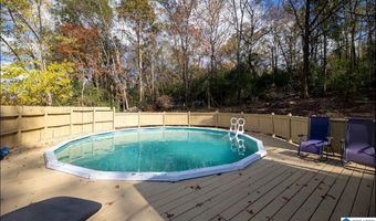 1089 LONGSHORE Dr, Anniston, AL 36206