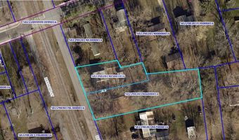 333 N Railroad St, Argos, IN 46501
