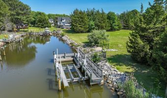 ROLLIE ROAD EAST RD, Bishopville, MD 21813