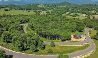 Eagle Peak Trail lot 94, Banner Elk, NC 28604