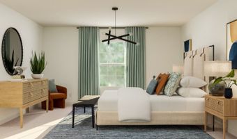 50 Bramblewood Plantation Rd Plan: Emerson VE, Camden, SC 29020