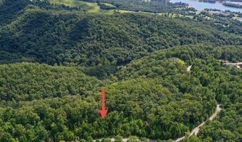 Bayside Blvd lot # 32, Bean Station, TN 37708