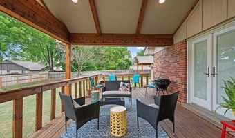 2516 Williamsburg St S, Bartlesville, OK 74006