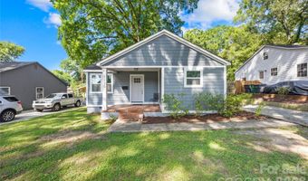 1120 Meadow Ln, Charlotte, NC 28205