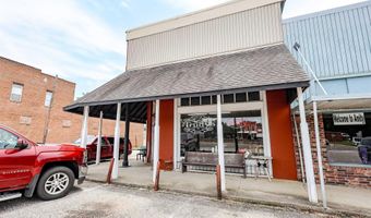 103 W Thompson, Amity, AR 71923