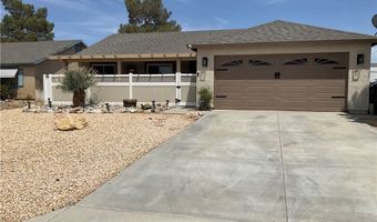 17911 Juniper St, Adelanto, CA 92301