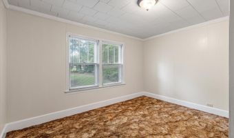 101 Cannon St, Bamberg, SC 29003