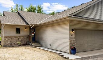 613 Temple St, Alexandria, MN 56308