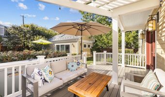 1604 N EDGEWOOD St, Arlington, VA 22201