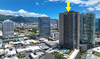 987 Queen St 3710, Honolulu, HI 96814