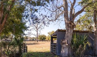 1720 SW 22nd Pl, Bell, FL 32619
