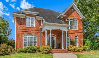 561 Oak Valley Blvd, Advance, NC 27006