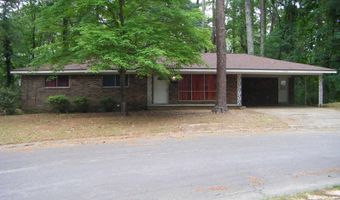 1526 Pine Manor Dr, Arkadelphia, AR 71923